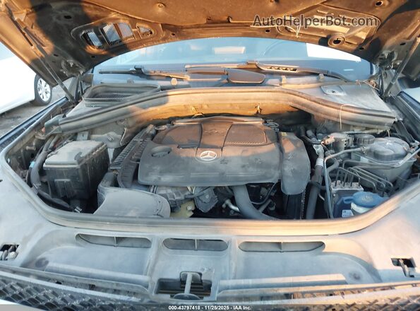 4JGDA5JB3JB187926 2018 MERCEDES-BENZ GLE 350 Black Հետևի տեսք
