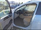 2017 Mercedes-benz Gle 350   White vin: 4JGDA5JB6HA965992