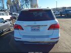 2017 Mercedes-benz Gle 350   White vin: 4JGDA5JB6HA965992