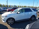 2017 Mercedes-benz Gle 350   White vin: 4JGDA5JB6HA965992