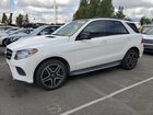 2017 Mercedes-benz Gle 350 White vin: 4JGDA5JB8HA949079