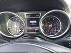 2018 Mercedes-benz Gls 450 4matic Black vin: 4JGDF6EE0JB174966