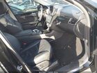 2018 Mercedes-benz Gls 450 4matic Black vin: 4JGDF6EE0JB174966