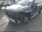 2018 Mercedes-benz Gls 450 4matic Black vin: 4JGDF6EE0JB174966