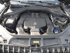 2018 Mercedes-benz Gls 450 4matic Black vin: 4JGDF6EE0JB174966