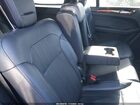 2019 Mercedes-benz Gls 450 4matic Черный vin: 4JGDF6EE0KB230521