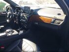2019 Mercedes-benz Gls 450 4matic Черный vin: 4JGDF6EE0KB230521