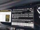 2017 Mercedes-benz Gls 450 4matic Черный vin: 4JGDF6EE1HA942759