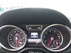 2018 Mercedes-benz Gls 450 4matic Серый vin: 4JGDF6EE1JB132631