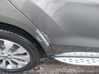 2018 Mercedes-benz Gls 450 4matic Серый vin: 4JGDF6EE1JB132631