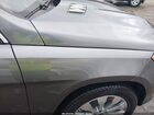 2018 Mercedes-benz Gls 450 4matic Серый vin: 4JGDF6EE1JB132631