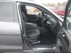 2018 Mercedes-benz Gls 450 4matic Серый vin: 4JGDF6EE1JB132631