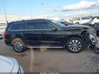 2019 Mercedes-benz Gls 450 4matic Black vin: 4JGDF6EE1KB210732