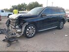 2019 Mercedes-benz Gls 450 4matic Black vin: 4JGDF6EE1KB210732