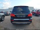 2019 Mercedes-benz Gls 450 4matic Black vin: 4JGDF6EE1KB210732