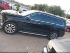 2019 Mercedes-benz Gls 450 4matic Black vin: 4JGDF6EE1KB210732