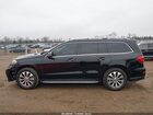 2019 Mercedes-benz Gls 450 4matic Black vin: 4JGDF6EE1KB226977