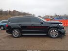 2019 Mercedes-benz Gls 450 4matic Black vin: 4JGDF6EE1KB226977