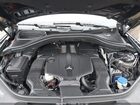2019 Mercedes-benz Gls 450 4matic Black vin: 4JGDF6EE1KB226977