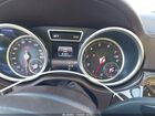 2018 Mercedes-benz Gls 450 4matic Белый vin: 4JGDF6EE2JA995993
