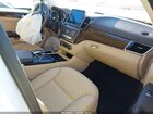 2018 Mercedes-benz Gls 450 4matic Белый vin: 4JGDF6EE2JA995993