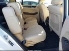 2018 Mercedes-benz Gls 450 4matic Белый vin: 4JGDF6EE2JA995993