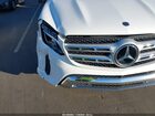 2018 Mercedes-benz Gls 450 4matic Белый vin: 4JGDF6EE2JA995993