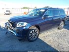 2017 Mercedes-benz Gls 450 4matic Blue vin: 4JGDF6EE4HA796552 2017 Mercedes-benz Gls 450 4matic Blue vin: 4JGDF6EE4HA796552