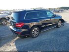 2017 Mercedes-benz Gls 450 4matic Blue vin: 4JGDF6EE4HA796552 2017 Mercedes-benz Gls 450 4matic Blue vin: 4JGDF6EE4HA796552