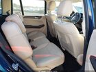 2017 Mercedes-benz Gls 450 4matic Blue vin: 4JGDF6EE4HA796552 2017 Mercedes-benz Gls 450 4matic Blue vin: 4JGDF6EE4HA796552