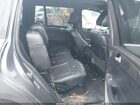 2018 Mercedes-benz Gls 450 4matic Black vin: 4JGDF6EE4JB069072