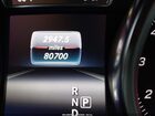 2017 Mercedes-benz Gls 450 4matic Серебряный vin: 4JGDF6EE6HA773693