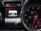 2017 Mercedes-benz Gls 450 4matic Серебряный vin: 4JGDF6EE6HA773693