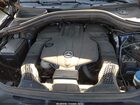 2017 Mercedes-benz Gls 450 4matic Black vin: 4JGDF6EE6HA808376