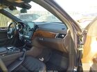 2017 Mercedes-benz Gls 450 4matic Black vin: 4JGDF6EE6HA808376