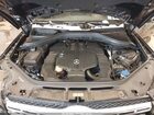 2018 Mercedes-benz Gls 450 4matic Black vin: 4JGDF6EE6JB168332