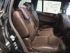 2018 Mercedes-benz Gls 450 4matic Black vin: 4JGDF6EE6JB168332