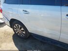 2019 Mercedes-benz Gls 450 4matic White vin: 4JGDF6EE6KB239675