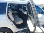 2019 Mercedes-benz Gls 450 4matic White vin: 4JGDF6EE6KB239675
