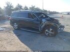 2017 Mercedes-benz Gls 450 4matic Черный vin: 4JGDF6EE7HA939557