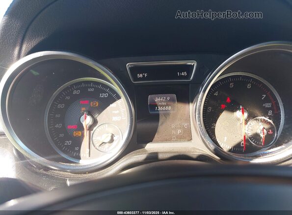 4JGDF6EE7HA941454 2017 MERCEDES-BENZ GLS 450 Blue Вид задніх сидінь