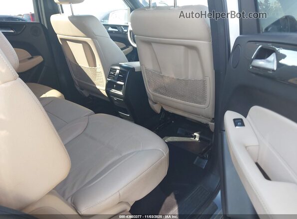 4JGDF6EE7HA941454 2017 MERCEDES-BENZ GLS 450 Blue Вид наклейки з VIN-кодом