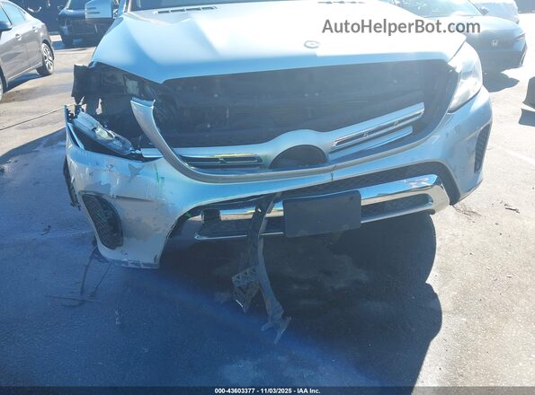4JGDF6EE7HA941454 2017 MERCEDES-BENZ GLS 450 Blue Вид спереду