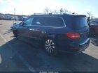 2019 Mercedes-benz Gls 450 4matic Blue vin: 4JGDF6EE7KB237773