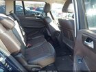 2019 Mercedes-benz Gls 450 4matic Blue vin: 4JGDF6EE7KB237773