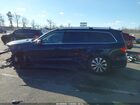 2019 Mercedes-benz Gls 450 4matic Blue vin: 4JGDF6EE7KB237773