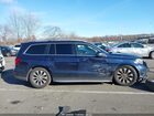 2019 Mercedes-benz Gls 450 4matic Blue vin: 4JGDF6EE7KB237773