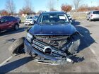 2019 Mercedes-benz Gls 450 4matic Blue vin: 4JGDF6EE7KB237773