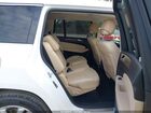 2017 Mercedes-benz Gls 450 4matic White vin: 4JGDF6EE8HA758726