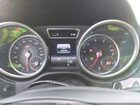 2018 Mercedes-benz Gls 450 4matic Белый vin: 4JGDF6EE8JB090989